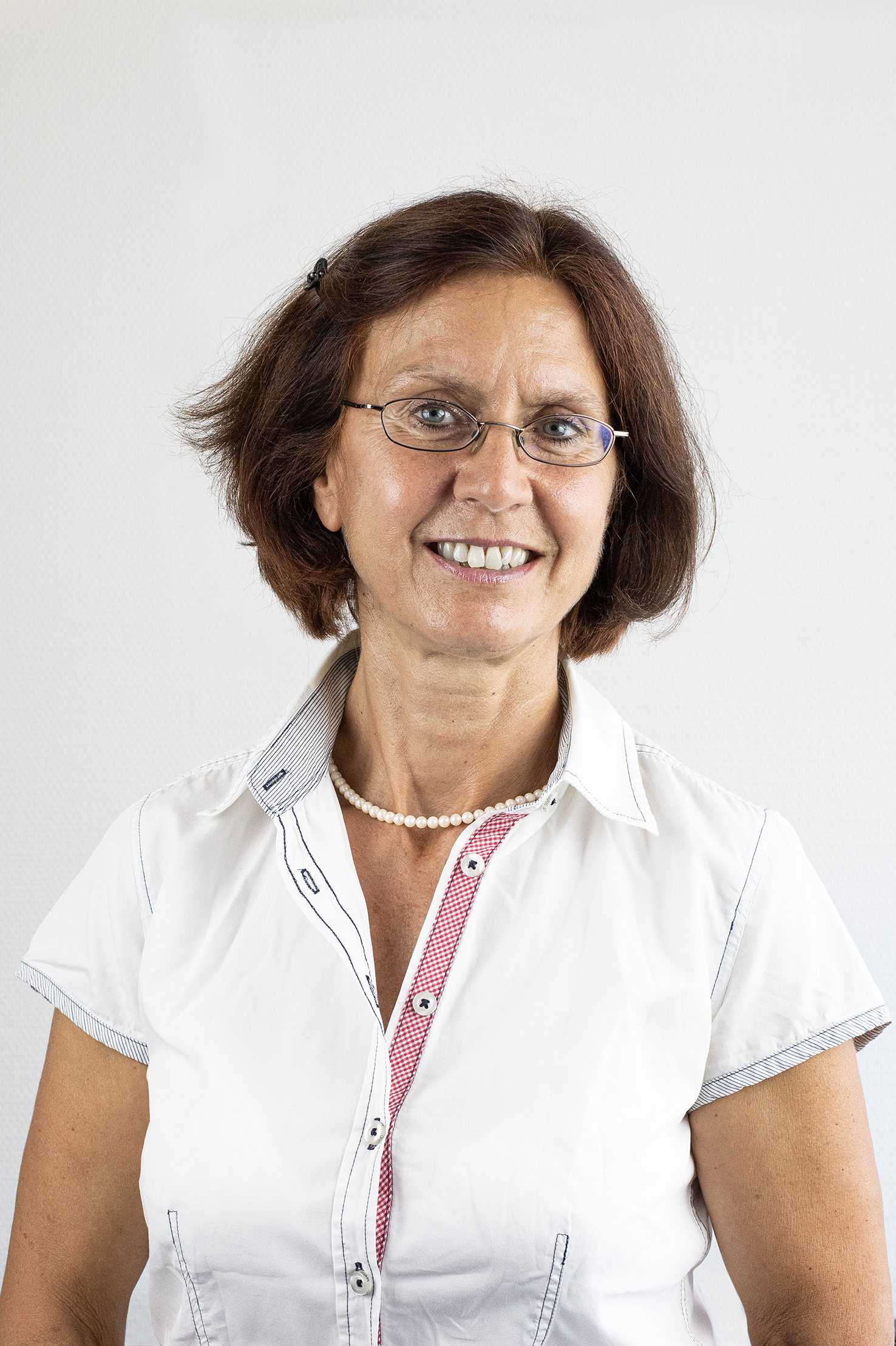 Dr. Karin Heidemeyer